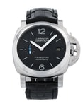 Pre-Owned Panerai Luminor Quaranta Watch